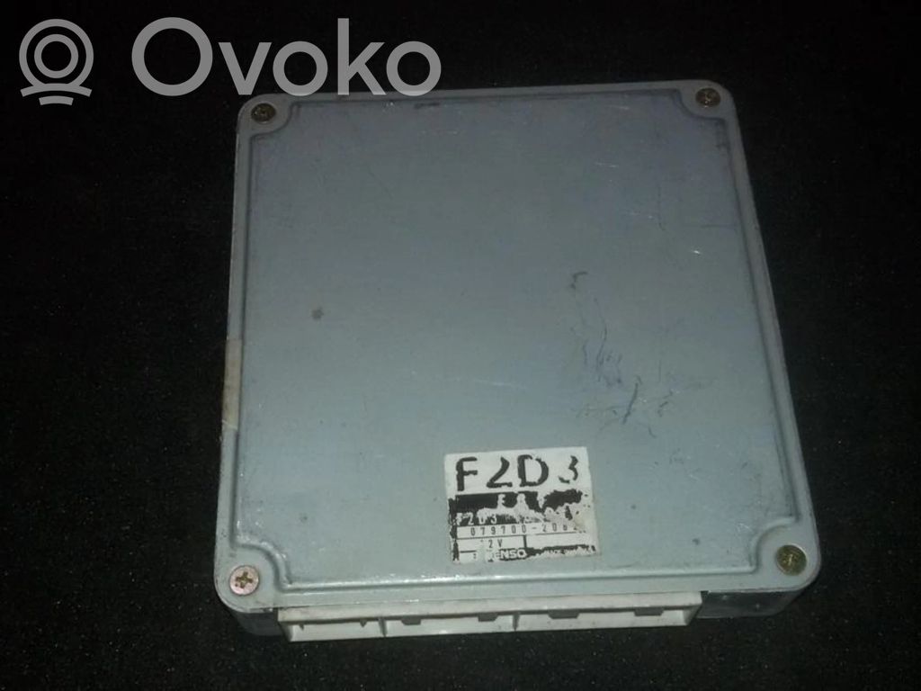 Mazda 626 Engine control unit/module 