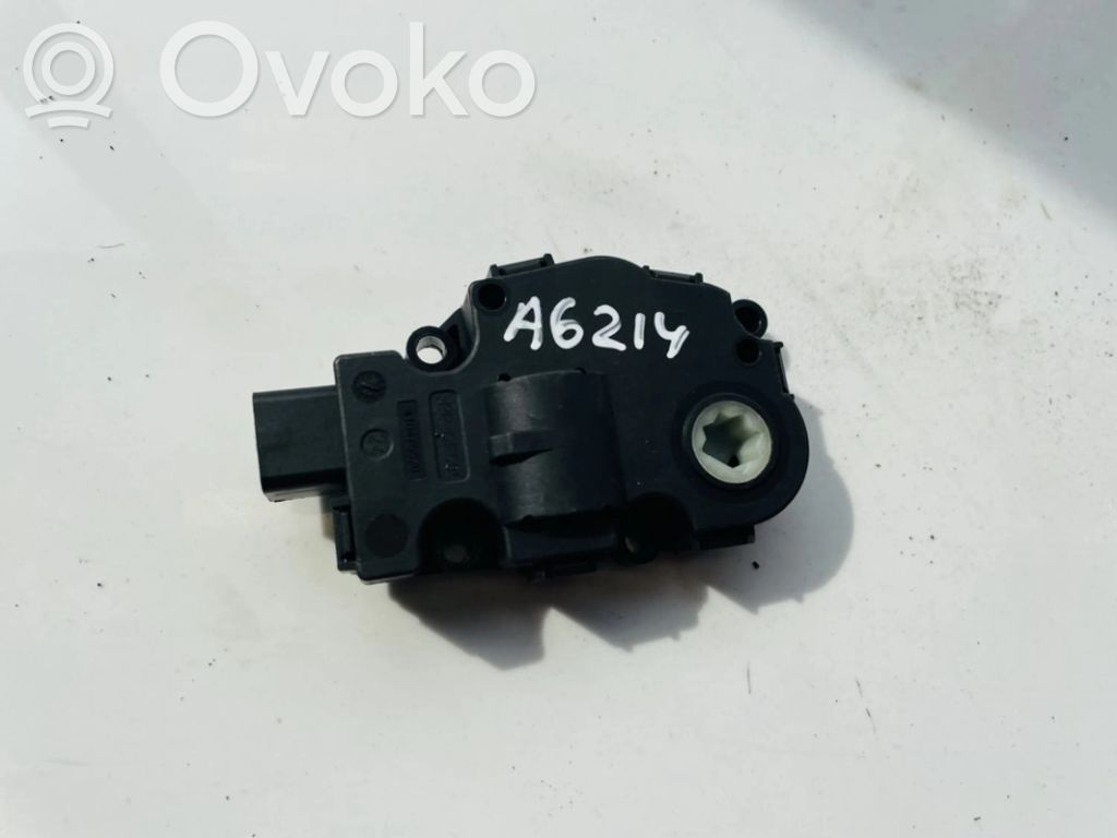 Mercedes-Benz ML W164 Motorino attuatore aria 