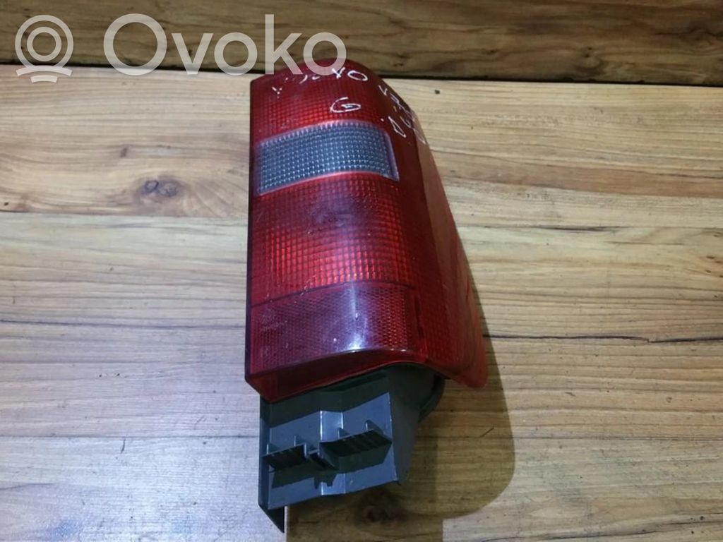 Volvo S70  V70  V70 XC Luci posteriori 