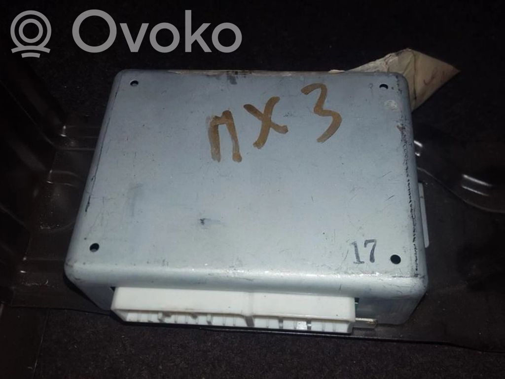 Mazda MX-3 ABS control unit/module 