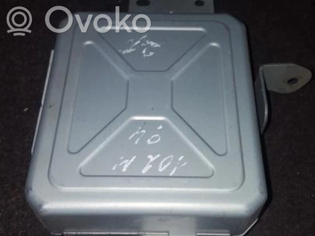 ABS vadības bloks   GA2A67650,0DDAAAB,0DDAAAB,GA2A67650