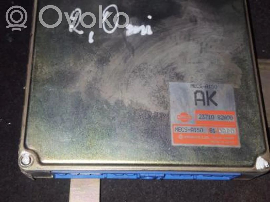 Nissan Primera Engine control unit/module 