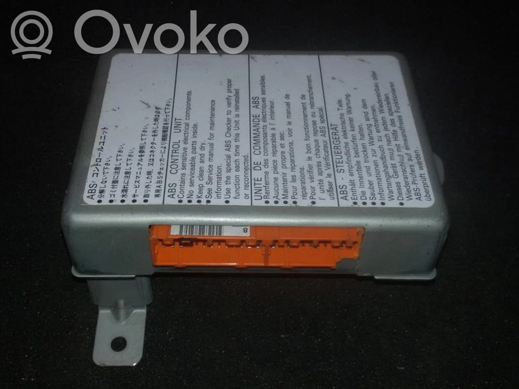 Honda Civic ABS control unit/module 