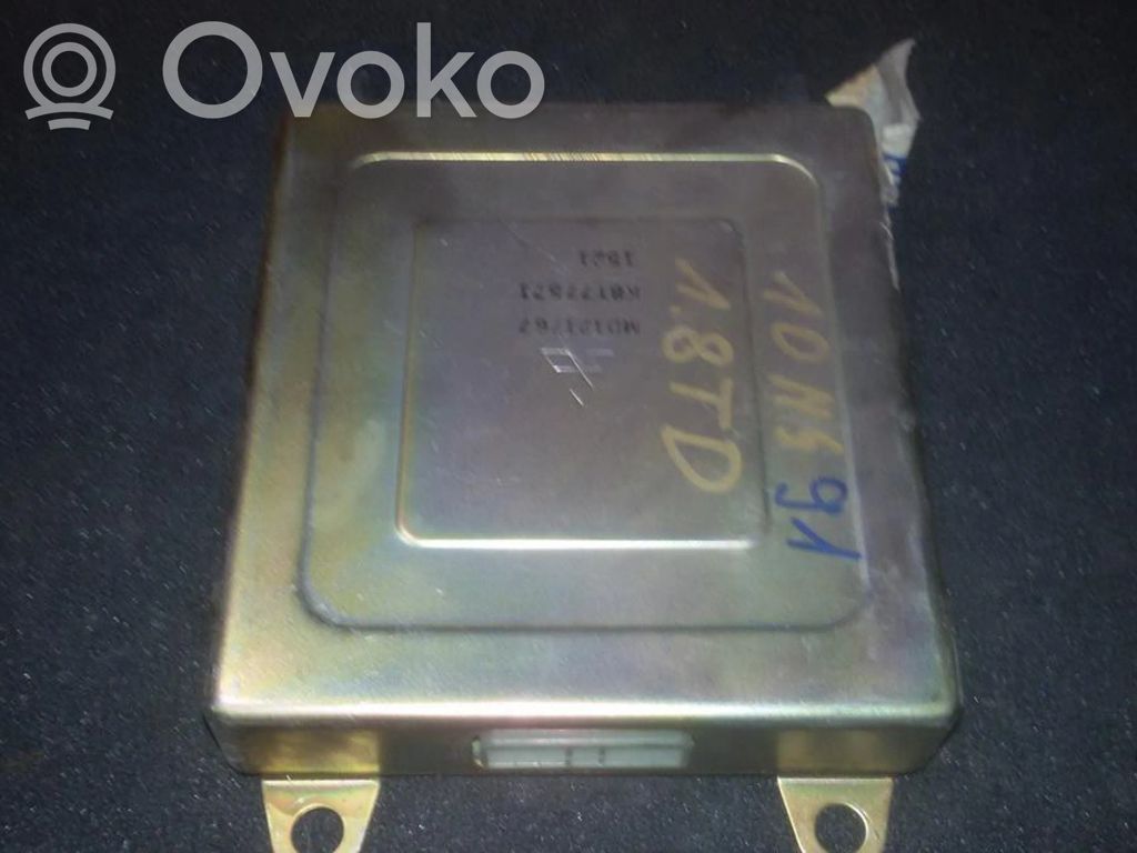 Engine control unit/module   MD121767,K8T77571,K8T77571,MD121767