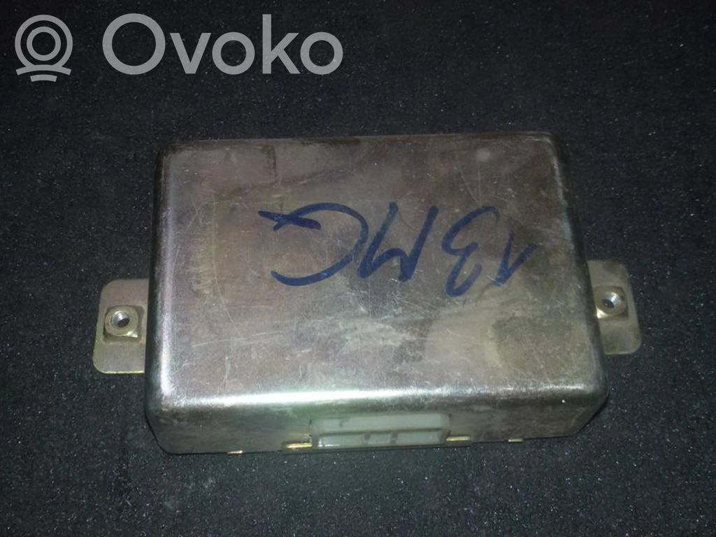 Mitsubishi Galant Other control units/modules 