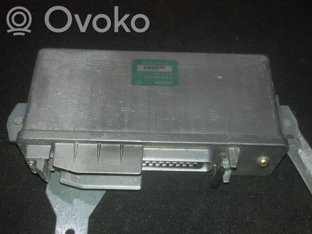 ABS control unit/module   0265100054,4785070J01,0265100054,4785070J01