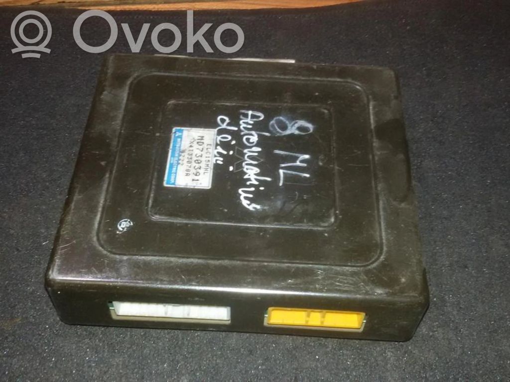 Gearbox control unit/module   MD730391,X4T33078A,MD730391,X4T33078A
