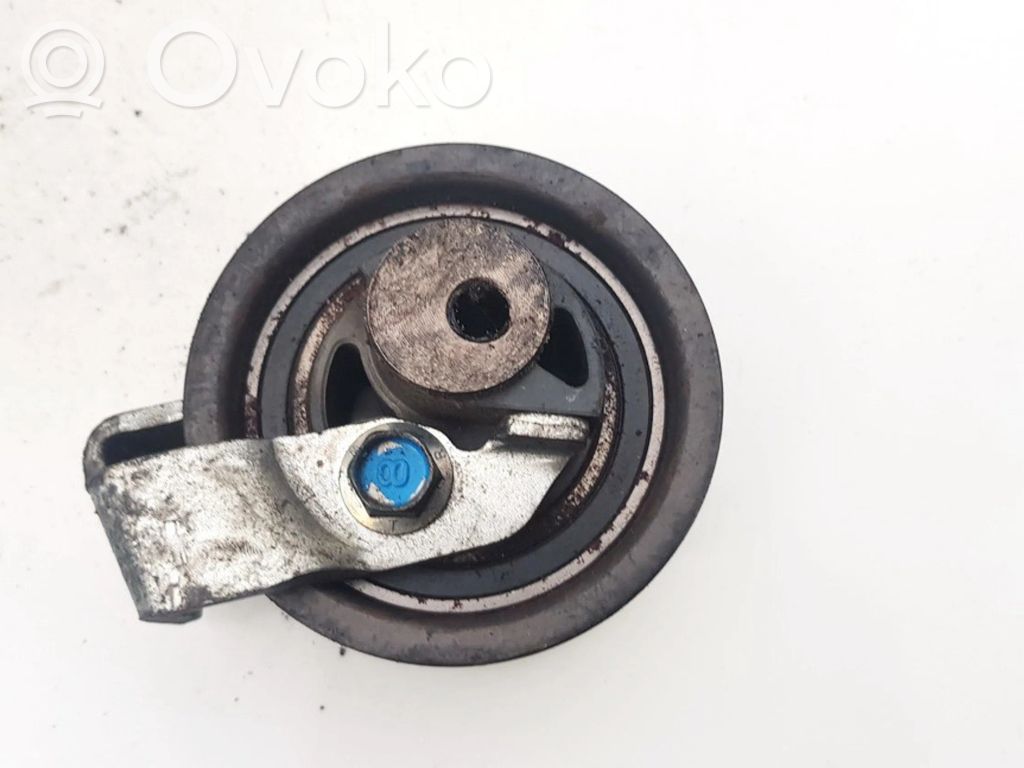 Volkswagen Golf III Tensor de correa del alternador 