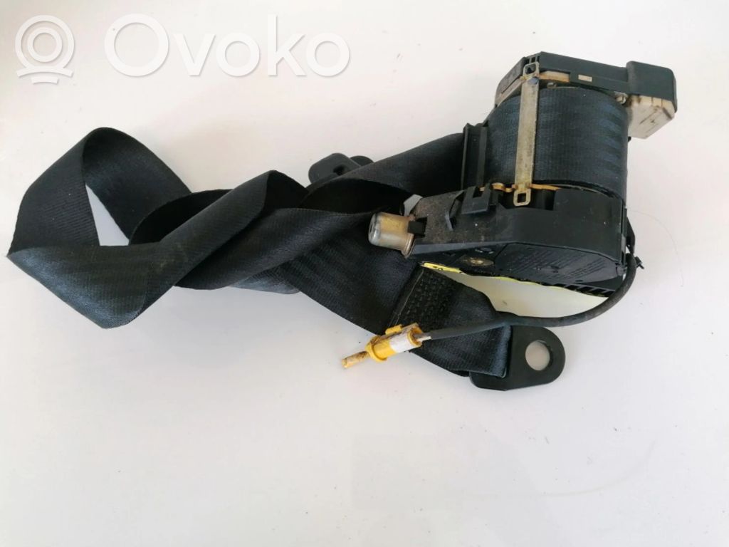 Fiat Stilo Cinturón delantero 