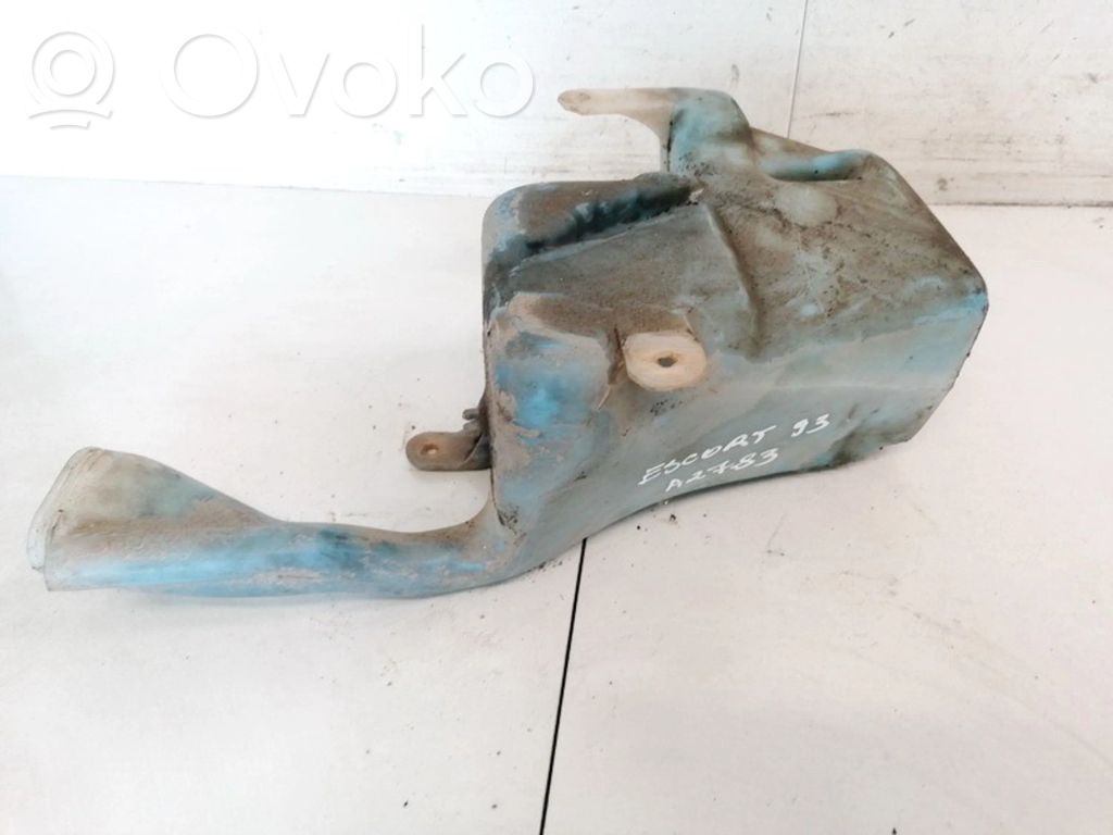 Ford Escort Langų skysčio bakelis 