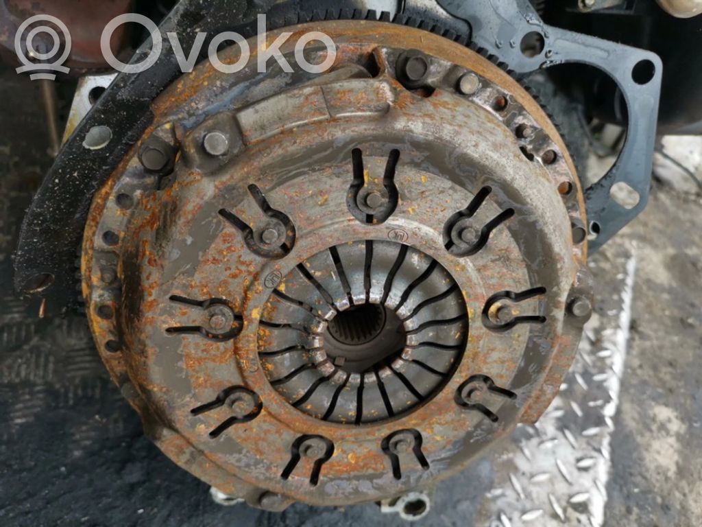 Clutch set kit