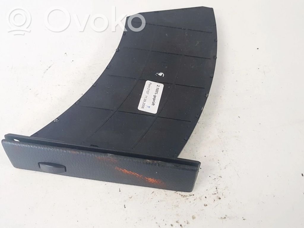 BMW 5 E60 E61 Portavasos 
