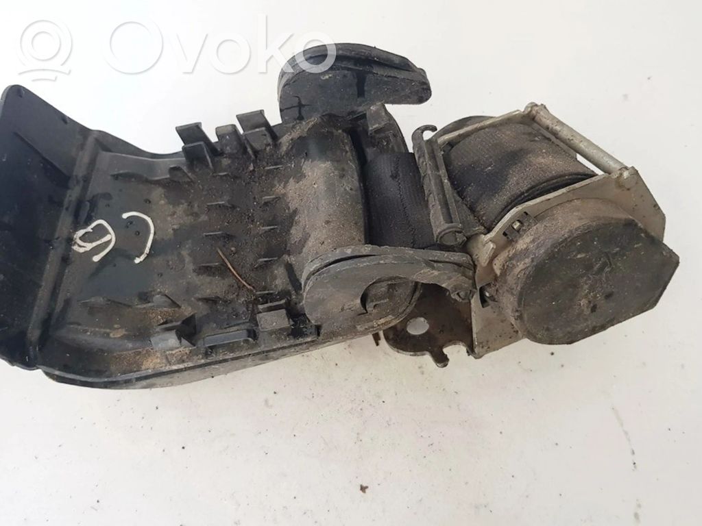 Cinturón trasero   7150122,7150122
