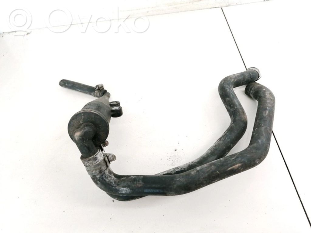 BMW X5 E53 Breather/breather pipe/hose 