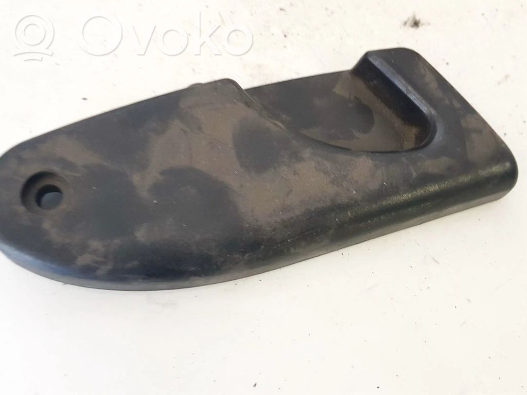 BMW X5 E53 Altra parte interiore 