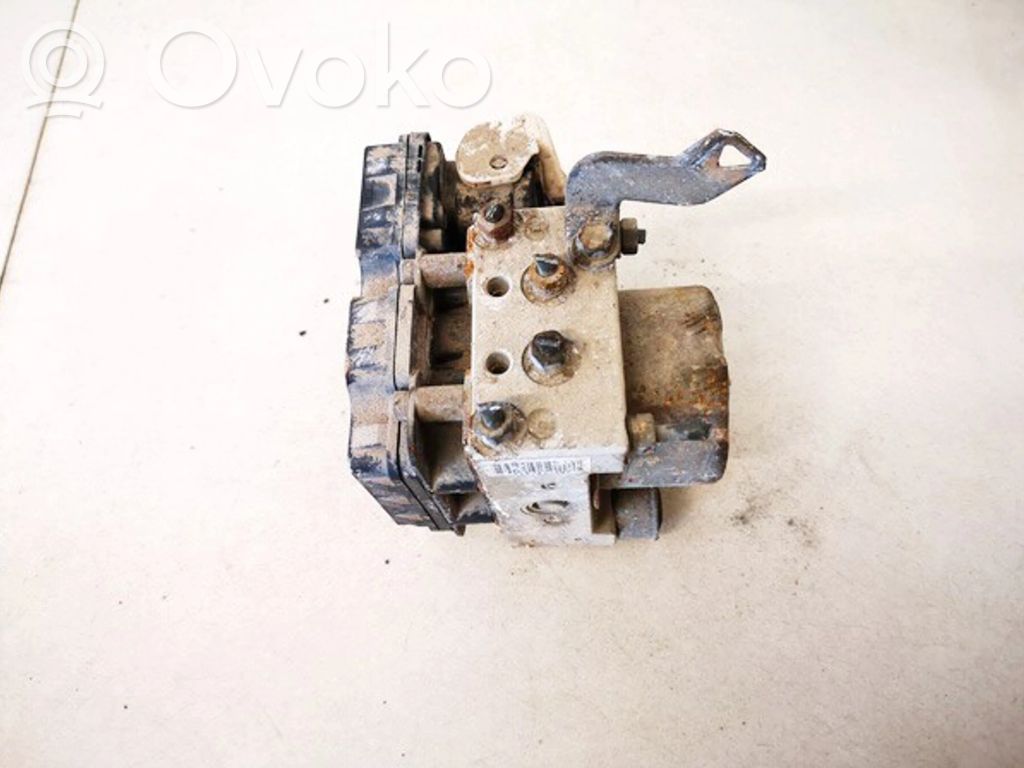 Toyota Yaris Verso Pompă ABS 