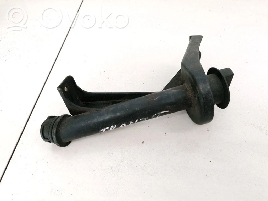 Ford Transit Alte piese de exterior 