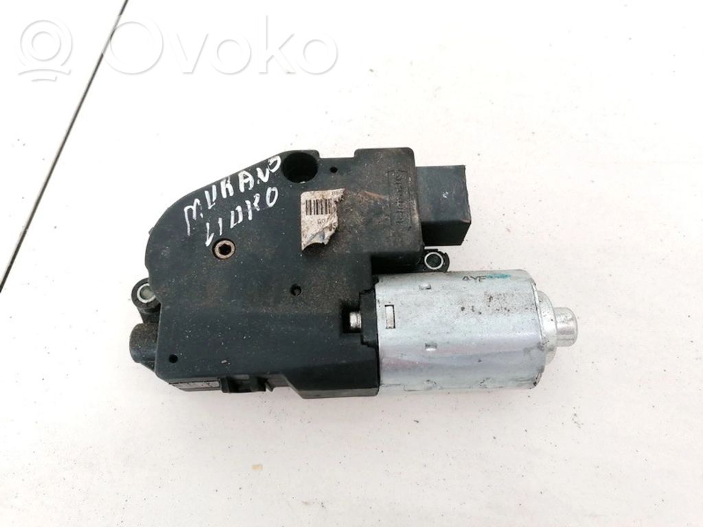 Motor/actuator trapă   FR013035OA,FR013035OA