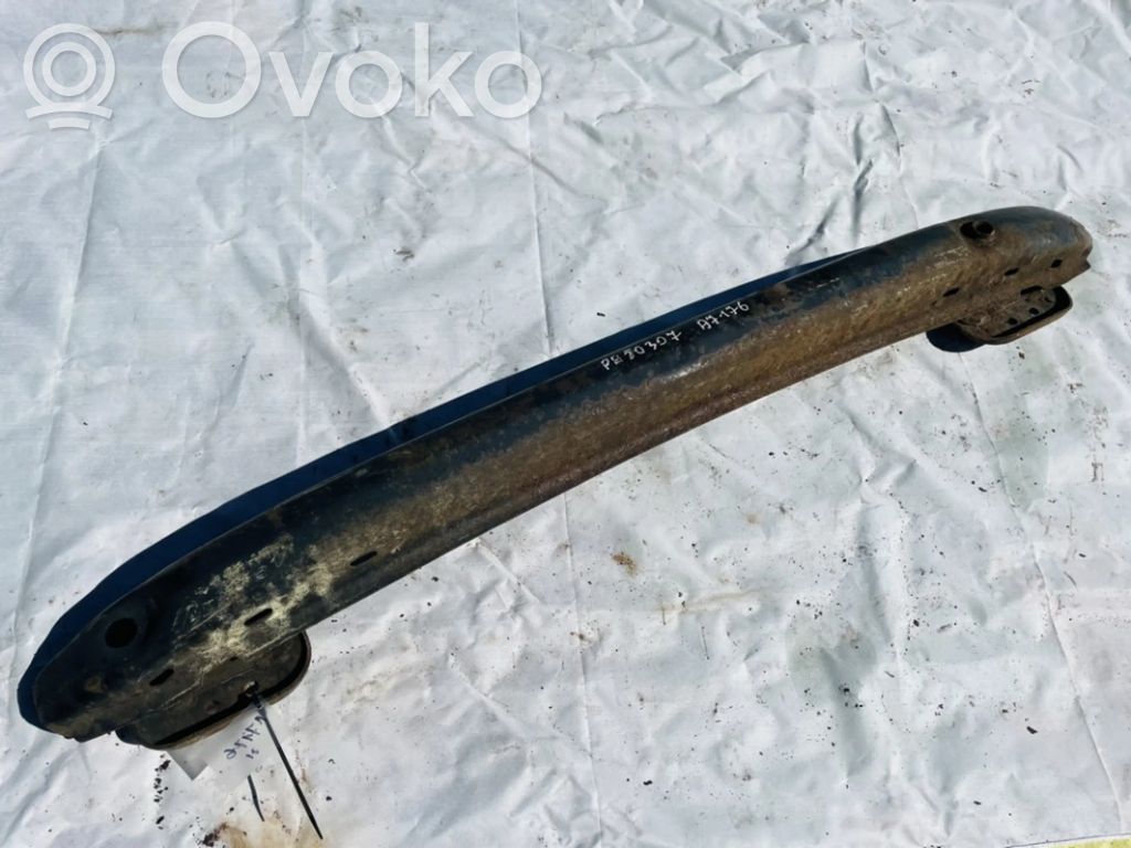 Belka tylna