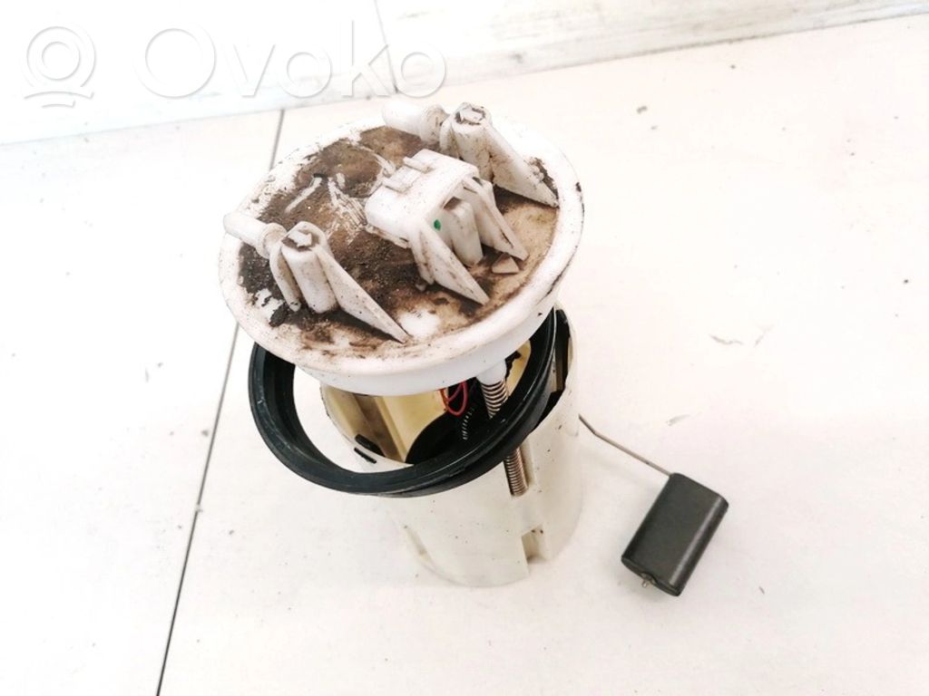 Nissan Almera Tino Sensor de nivel de combustible 