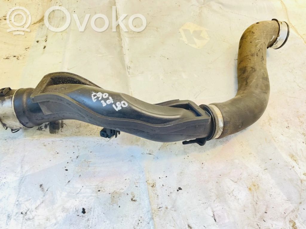 Manguera/tubo del intercooler   11617809834,780011305,11617809834,780011305