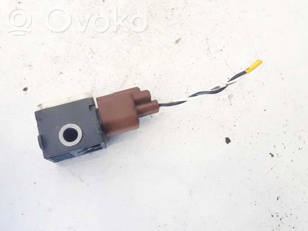KIA Carens II Czujnik uderzenia Airbag 