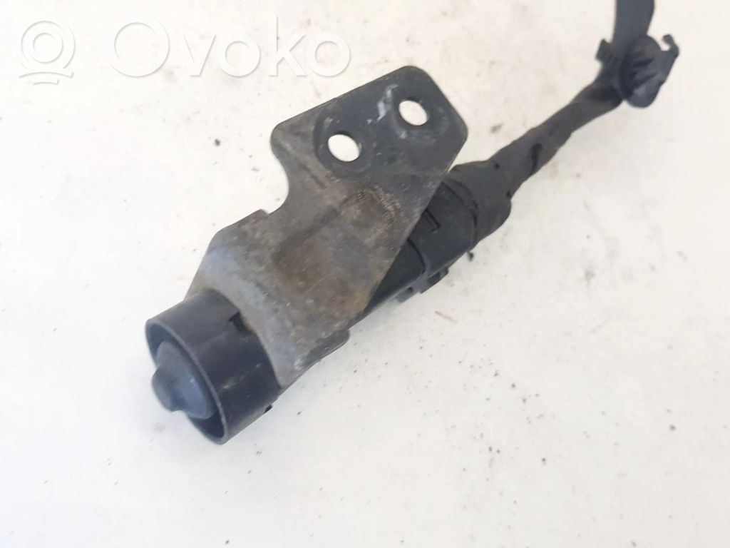 KIA Carens II Sensore di allarme cofano