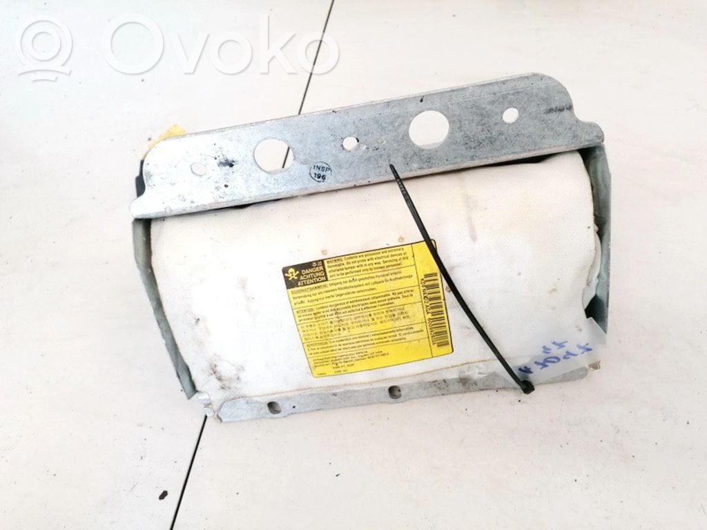 KIA Sorento Airbag del passeggero 