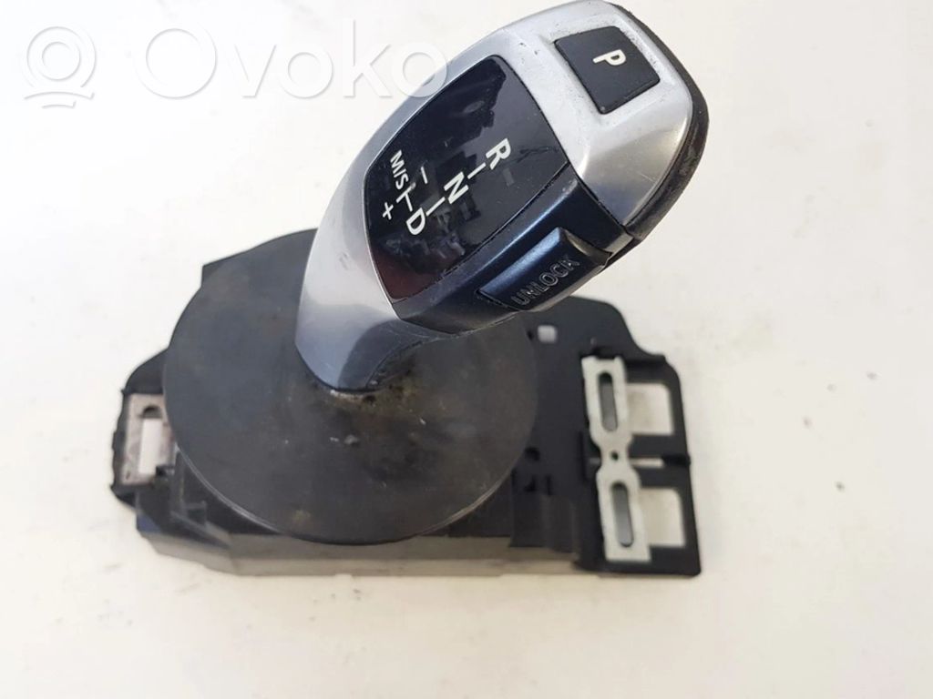 BMW 5 E60 E61 Gear shifter/selector 