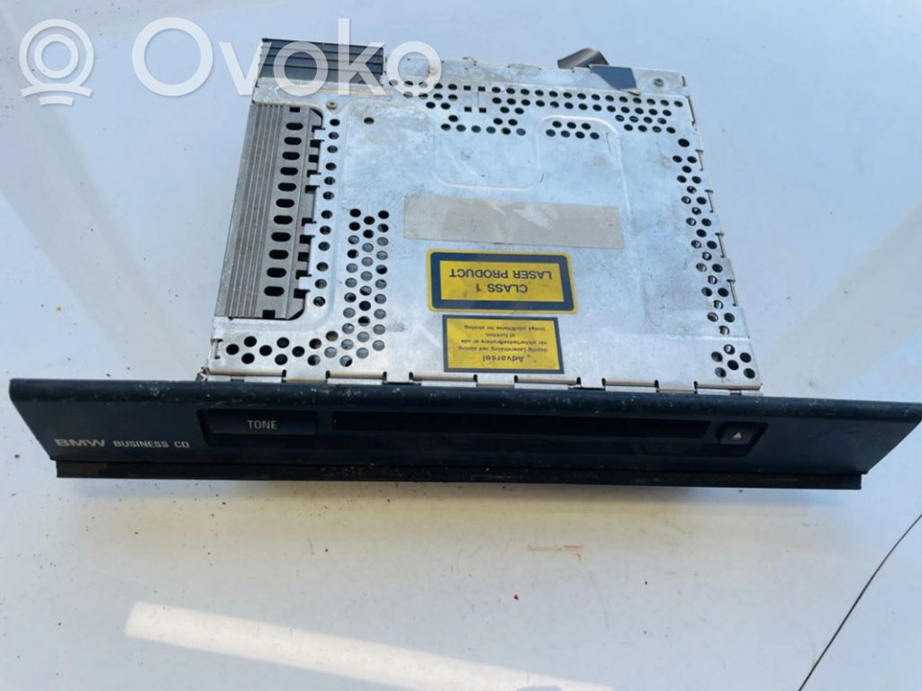 BMW 5 E39 Caricatore CD/DVD 