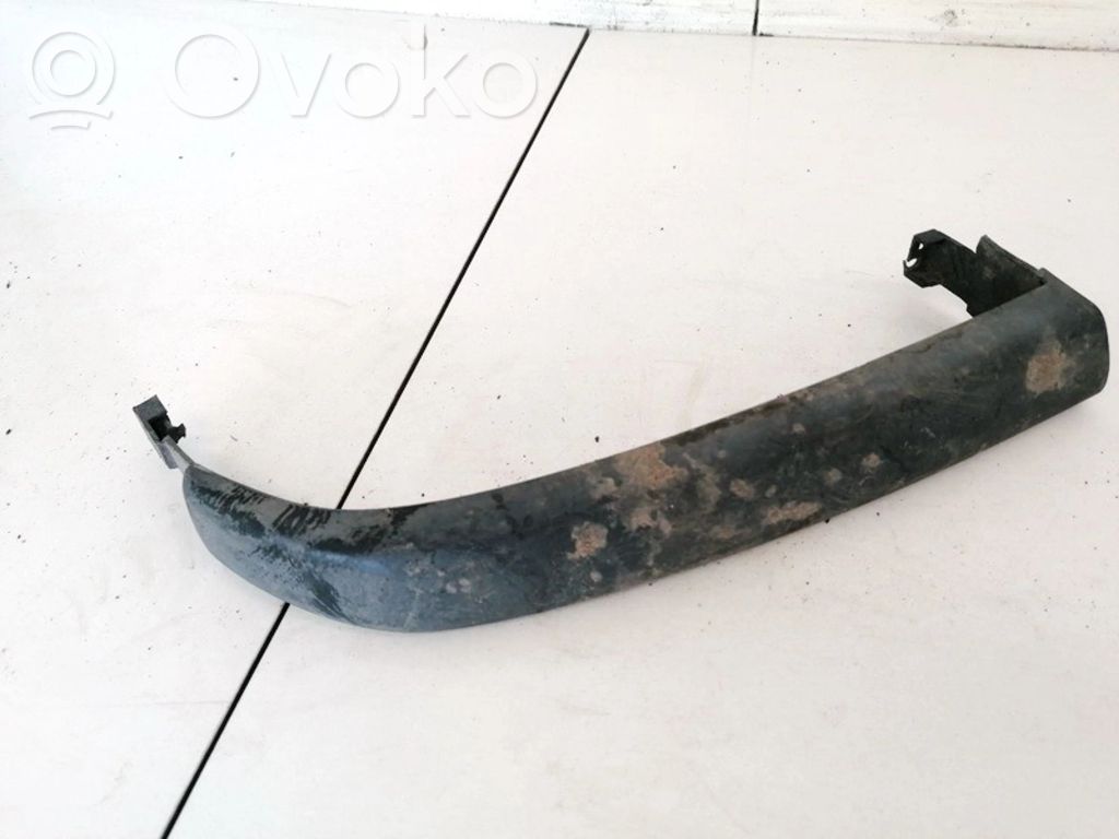 Fiat Doblo Moldura inferior de faro delantero/faro principal 