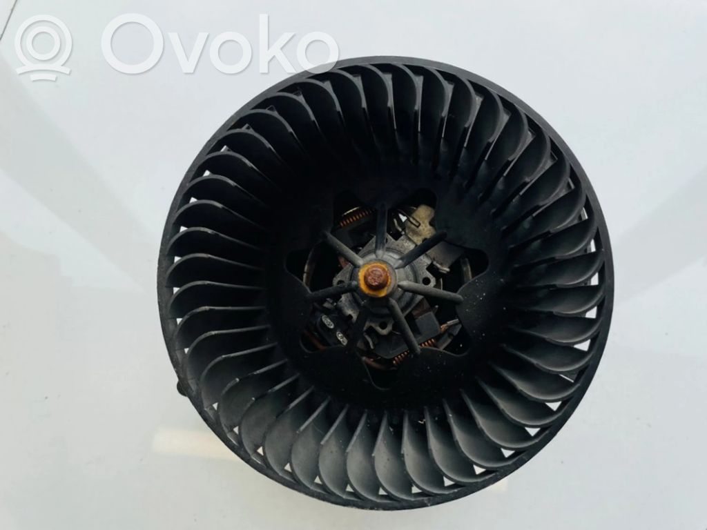 Mercedes-Benz A W169 Ventola riscaldamento/ventilatore abitacolo 