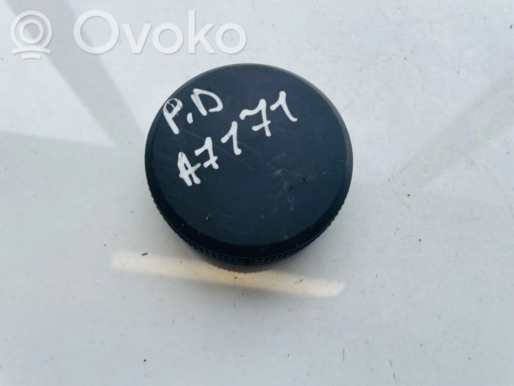 Opel Vectra C Otros repuestos del interior 