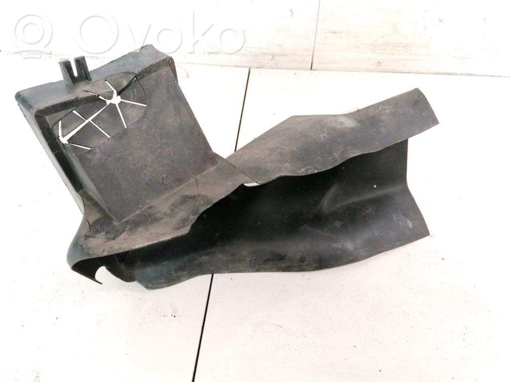 Volkswagen PASSAT B5.5 Ilmanoton letku 