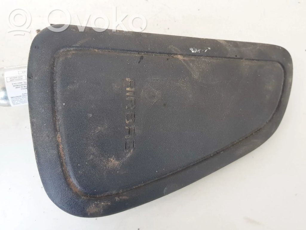 Opel Meriva A Istuimen turvatyyny 