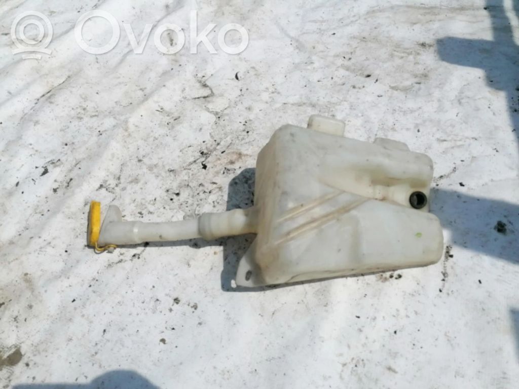 Renault Laguna II Serbatoio/vaschetta liquido lavavetri parabrezza 