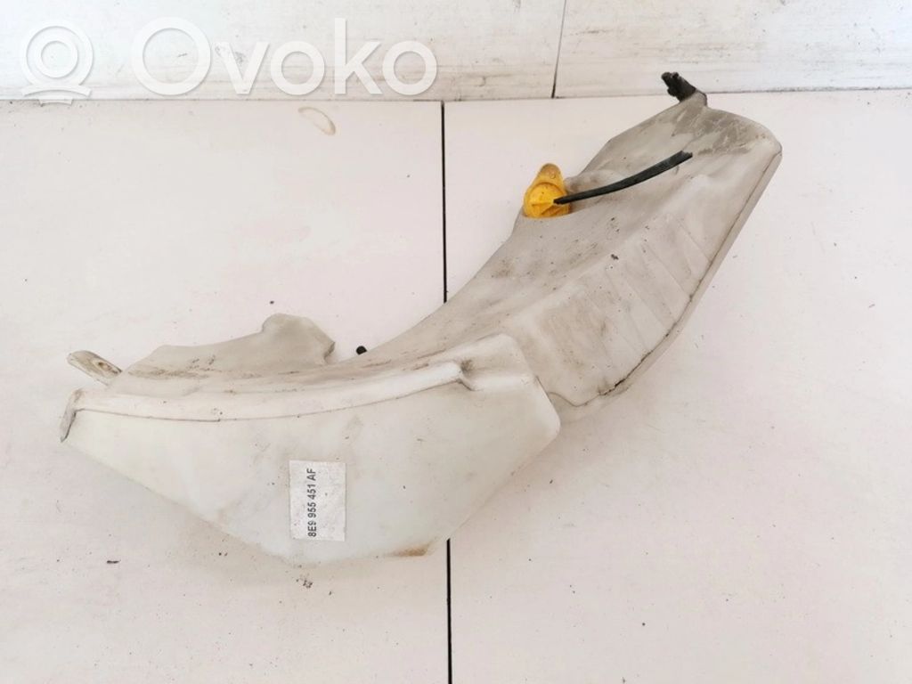 Audi A4 S4 B6 8E 8H Serbatoio/vaschetta liquido lavavetri parabrezza