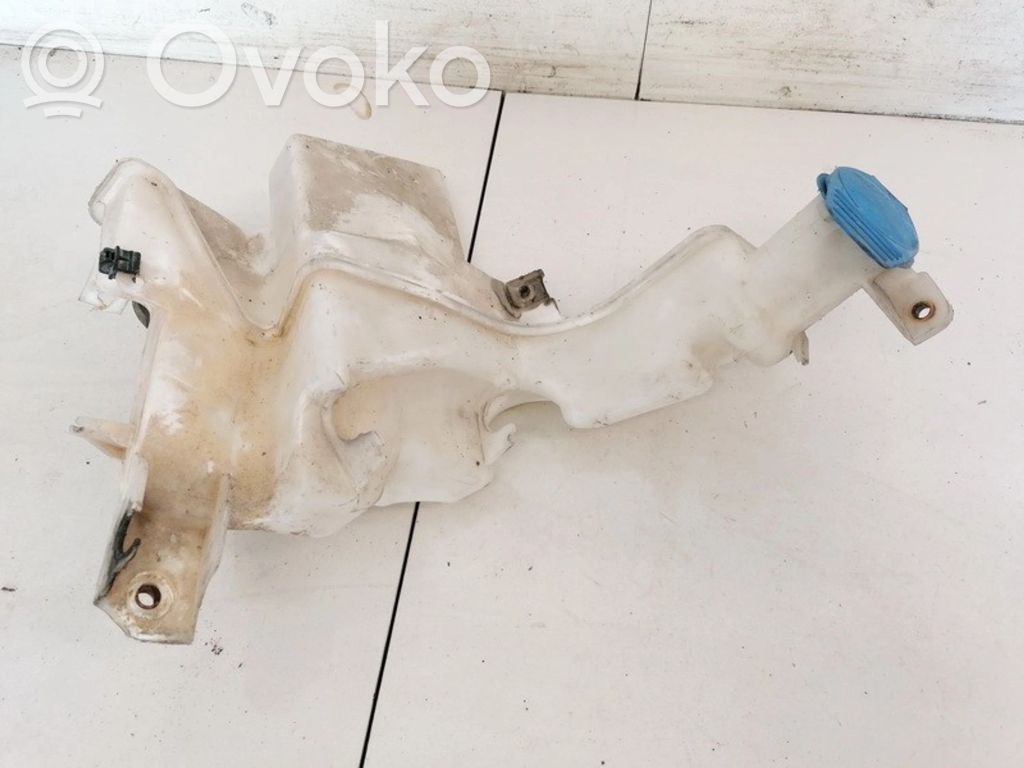 Volkswagen PASSAT B6 Serbatoio/vaschetta liquido lavavetri parabrezza