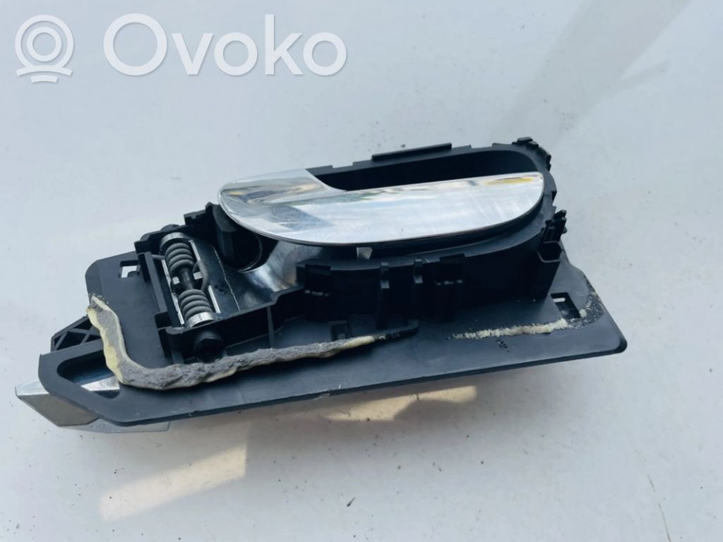 Peugeot 307 Mâner interior ușă față