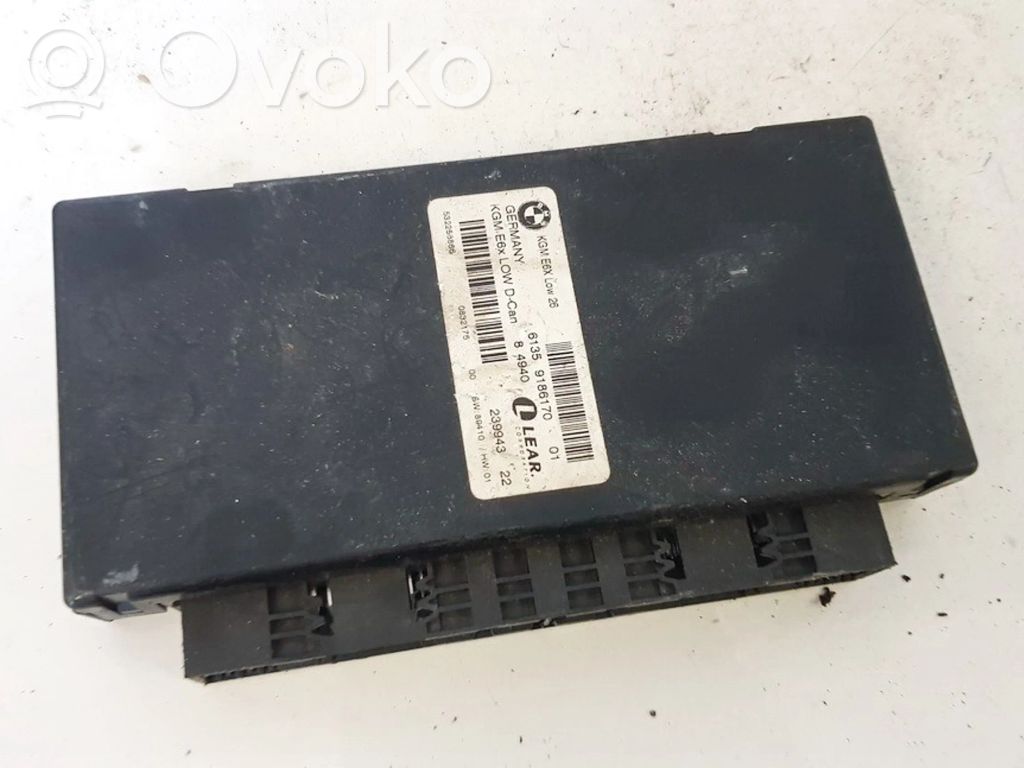 Module confort   918617001,6135918617001,23994322,6135918617001,84940,918617001