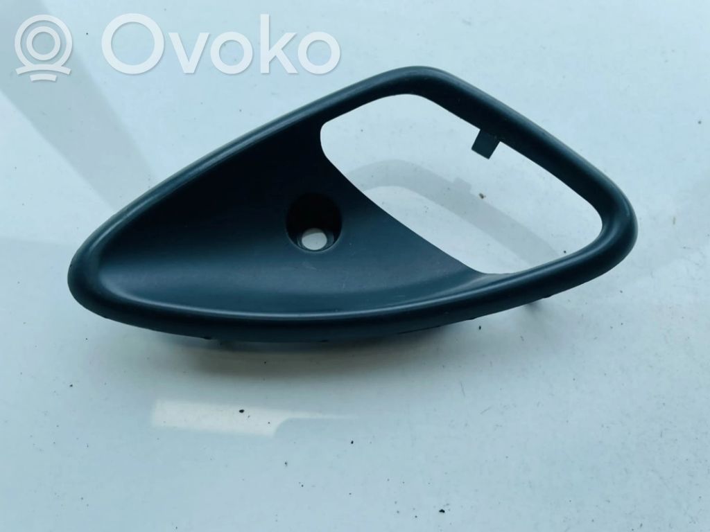 Citroen C5 Altra parte interiore 