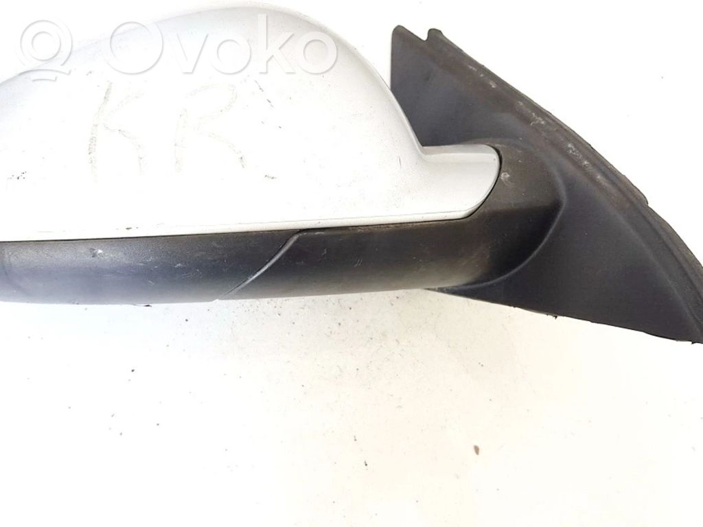 Opel Insignia A Specchietto retrovisore elettrico portiera anteriore