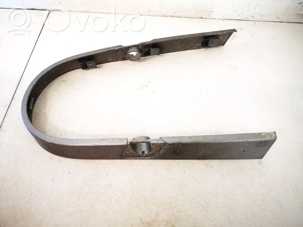 Seat Altea Kita salono detalė 