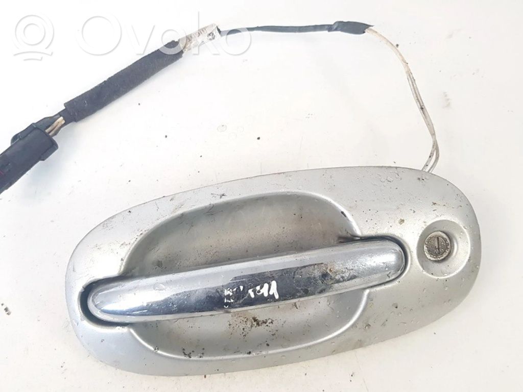 Manecilla externa puerta delantera   ASSY0QKK02TRN,ASY0QJ98TRMSL,ASSY0QKK02TRN,ASY0QJ98TRMSL