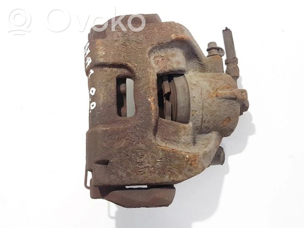 Opel Vectra C Zacisk hamulcowy przedni 