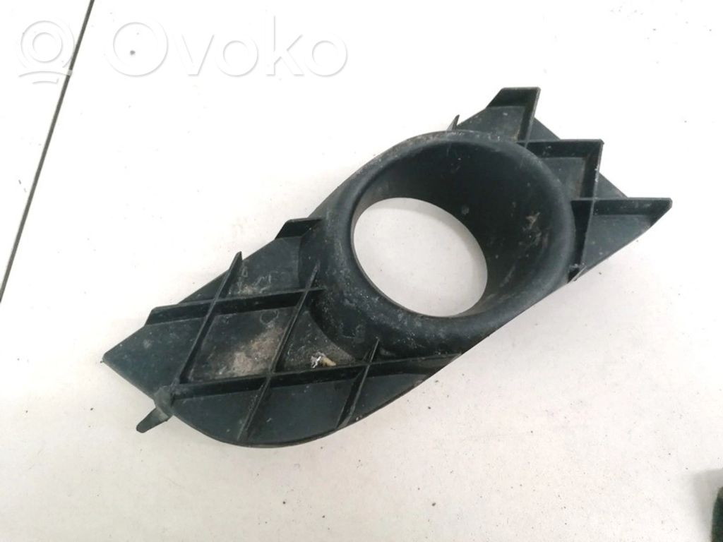 Kratka dolna zderzaka przedniego   P0015113D,P0015113D