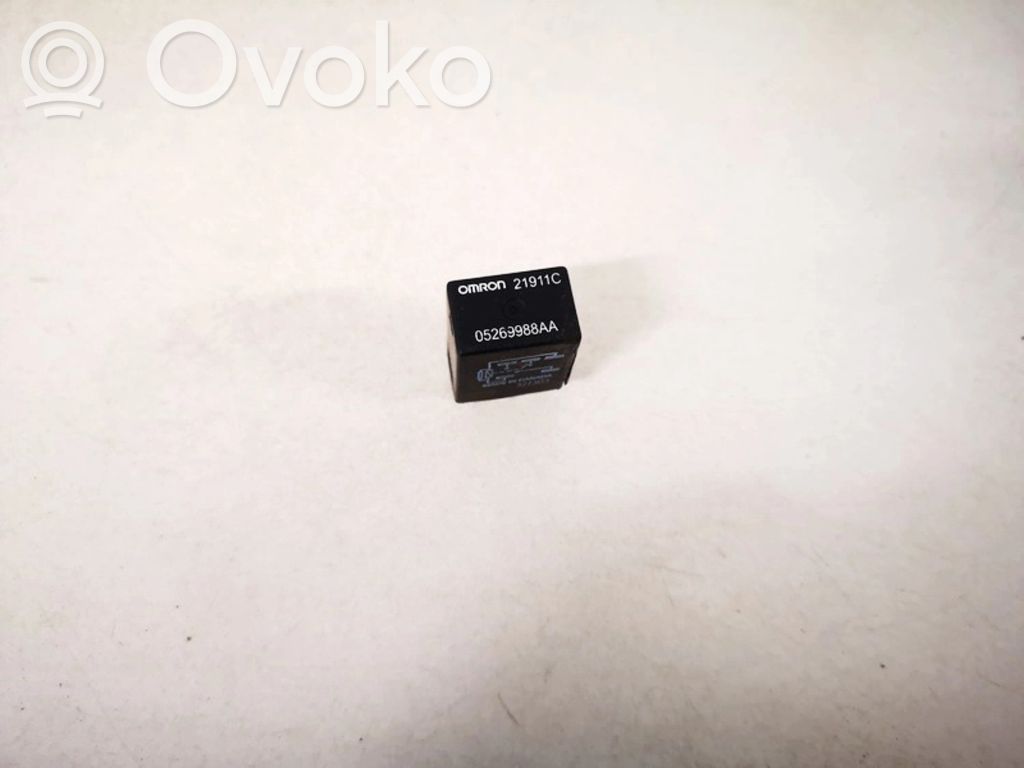 Alte relee   05269988AA,05269988AA