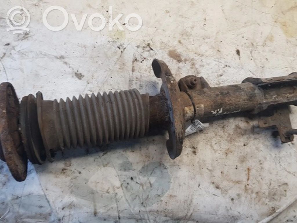 Opel Vectra C Amortyzator przedni 