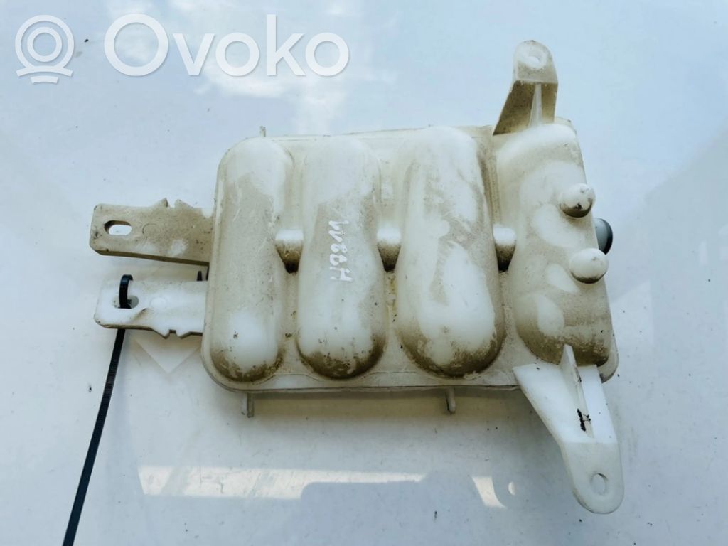 Audi A4 S4 B5 8D Rezervor aer vacuum 
