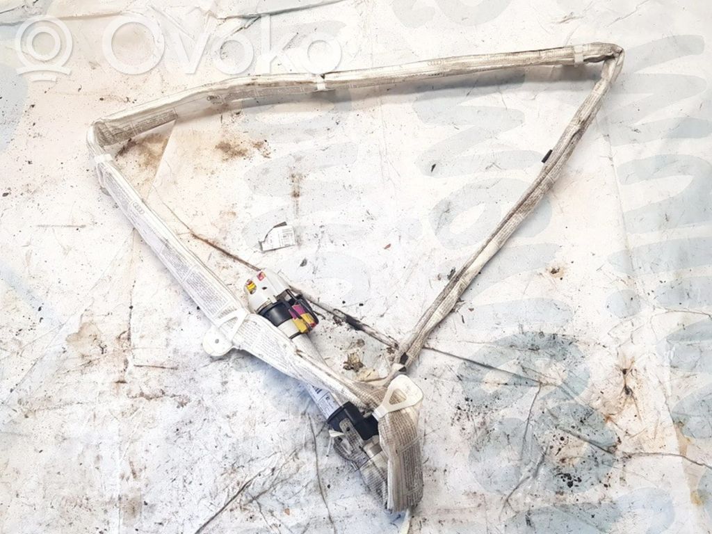 Audi A6 S6 C5 4B Airbag da tetto 
